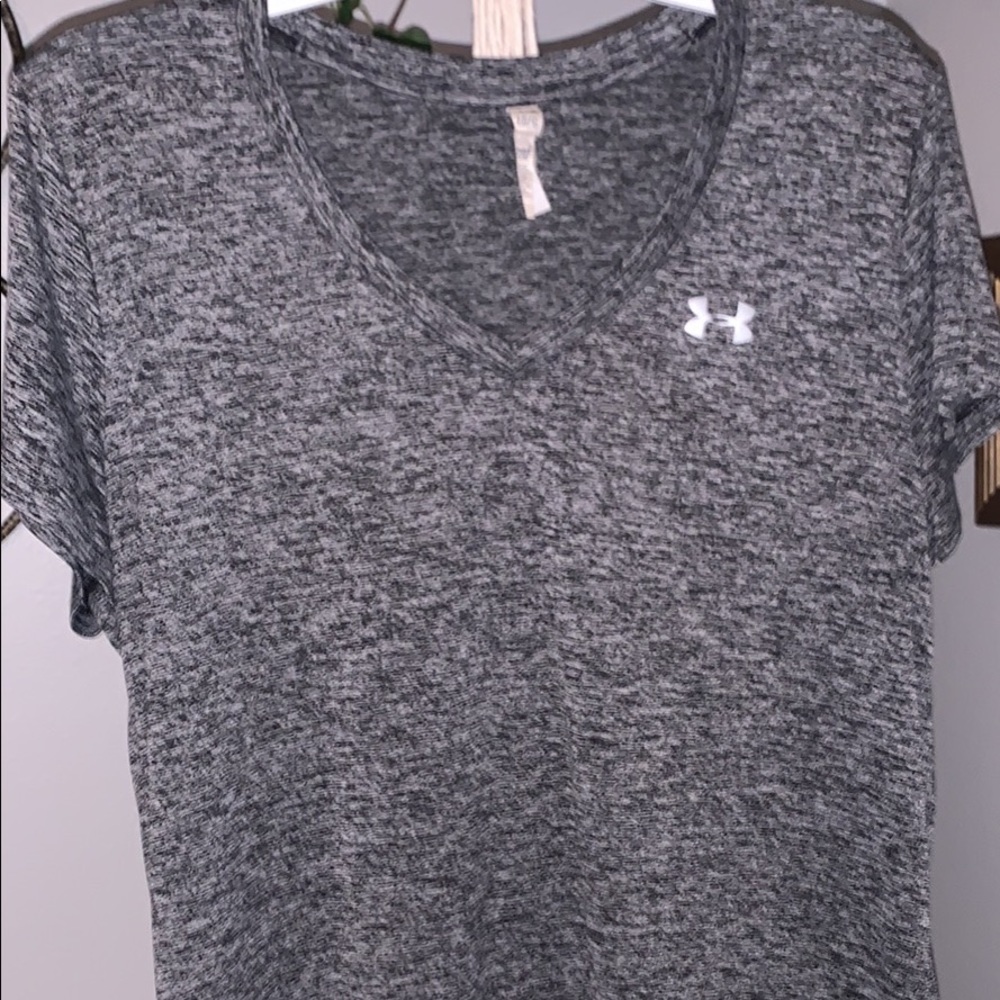 Under armour shirt